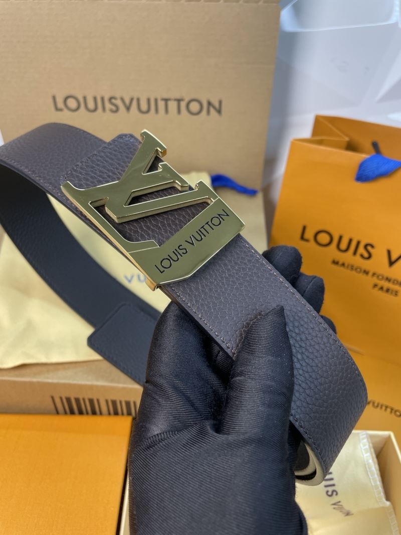 Louis Vuitton Belts